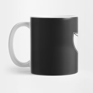 Toon Axes Mug